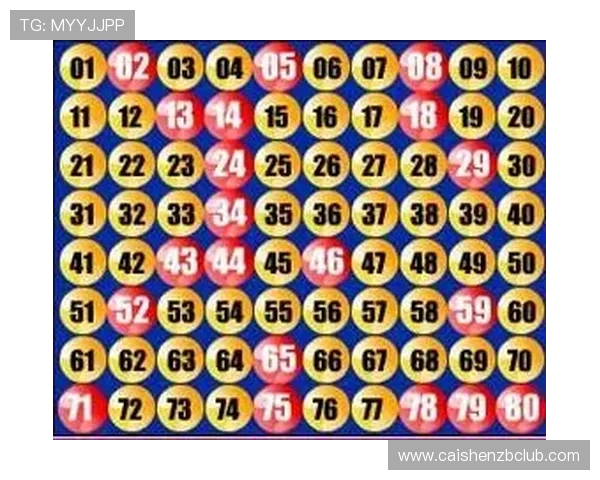 揭秘彩票选号技巧：教你科学方法提升中奖稳定性