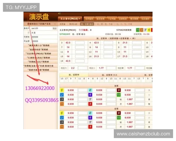 揭秘幸运飞艇视频背后的技巧与投注技巧全解析