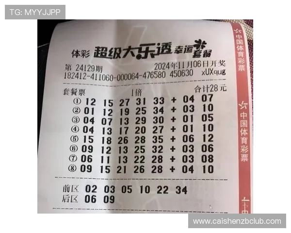 资深彩民长期实践总结的提高彩票中奖概率经验与选号思路分享 资深彩民长期实践总结的提高彩票中奖概率经验与选号思路分享